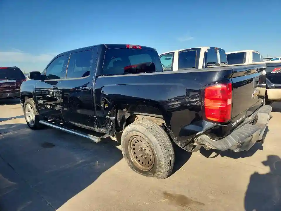3GCPCREC8EG392676 2014 CHEVROLET ALL MODELS-1