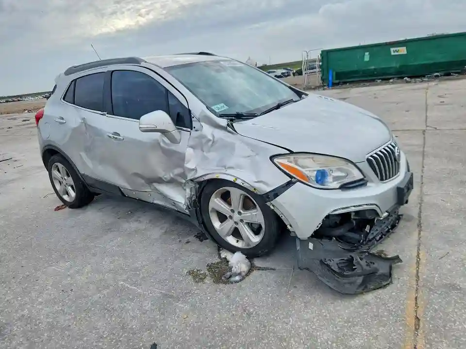 KL4CJASB8GB600434 2016 BUICK ENCORE-3