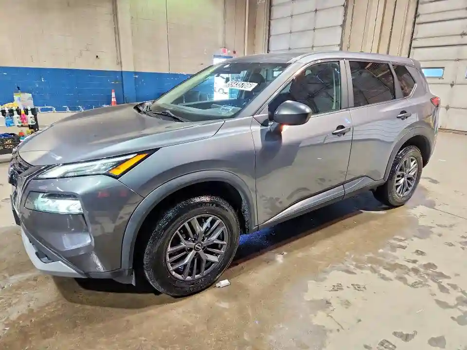 5N1BT3AB1PC858597 2023 NISSAN ROGUE-0