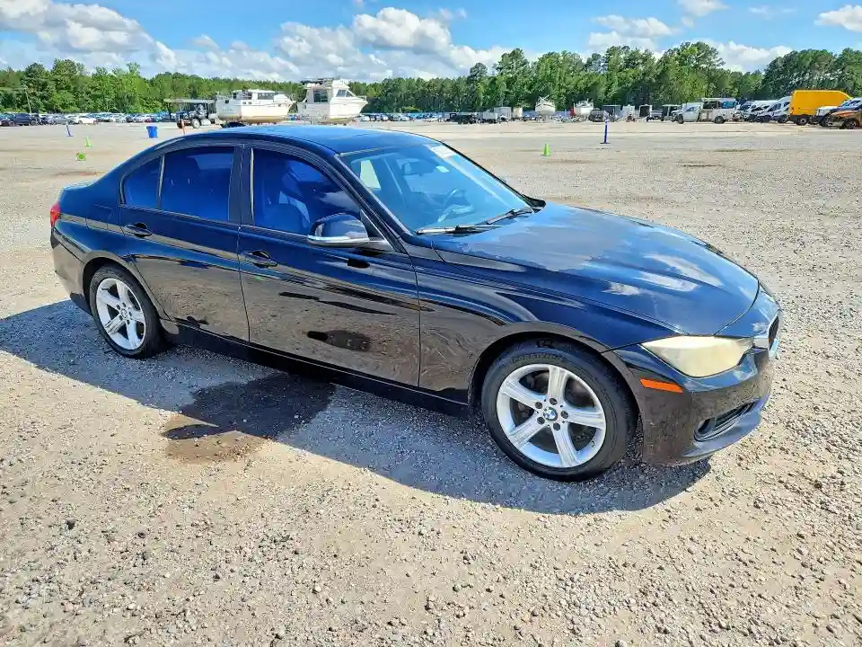 WBA3C3G54FNT51512 2015 BMW 3 SERIES-3