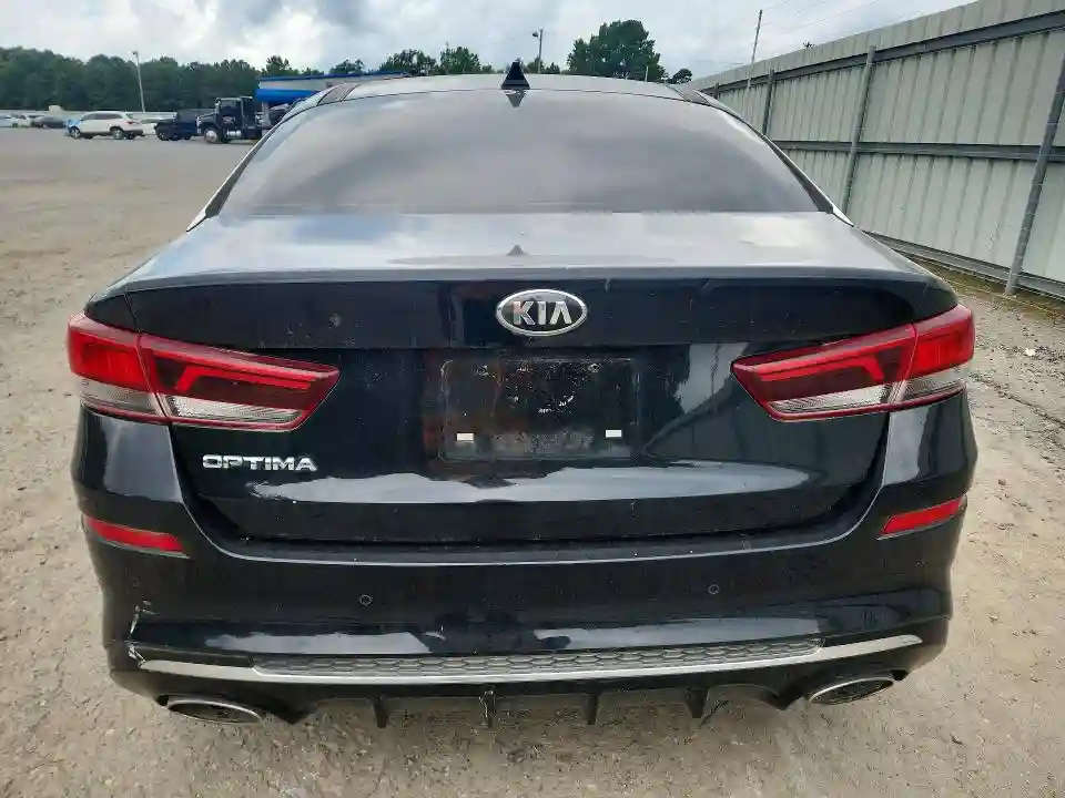 5XXGT4L34LG438929 2020 KIA OPTIMA SPE-5