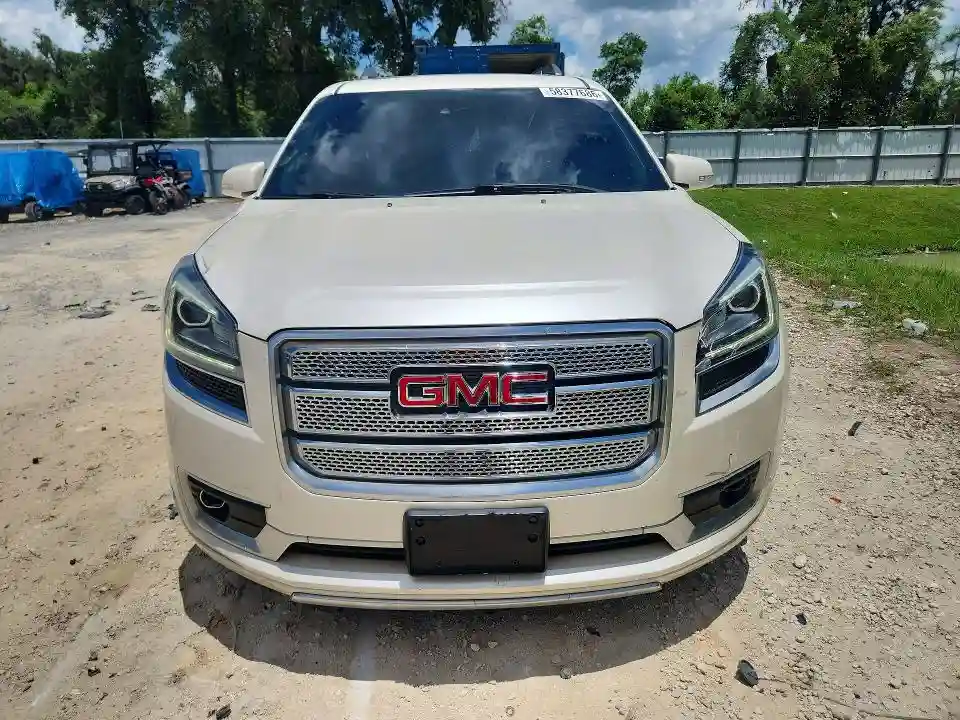 1GKKVTKDXEJ175292 2014 GMC ACADIA DEN-4