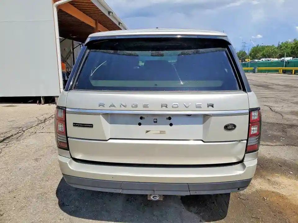 SALGS2EF9EA130015 2014 LAND ROVER RANGEROVER-5
