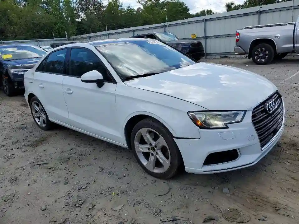 WAUB8GFFXH1010544 2017 AUDI A3-3