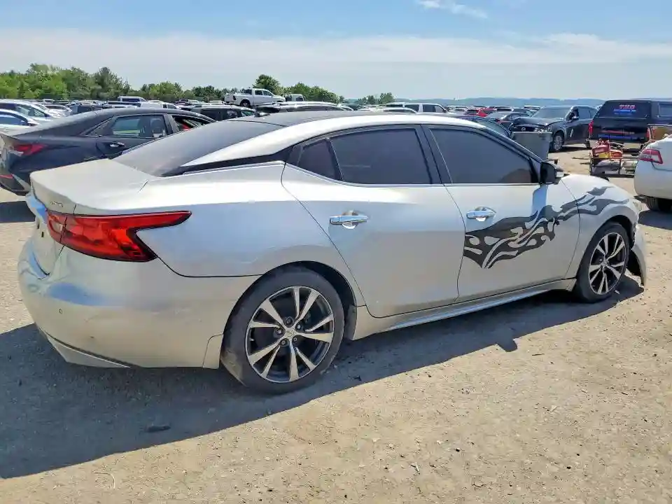 1N4AA6AP3HC373193 2017 NISSAN MAXIMA-2