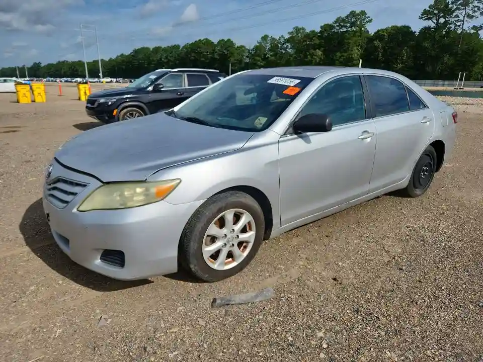 4T1BF3EK2BU142196 2011 TOYOTA CAMRY-0