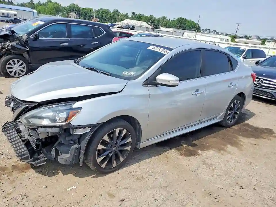 3N1AB7AP7GY300804 2016 NISSAN SENTRA-0