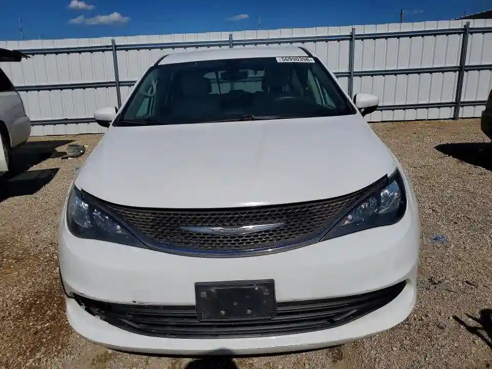 2C4RC1DG4HR634389 2017 CHRYSLER PACIFICA-4