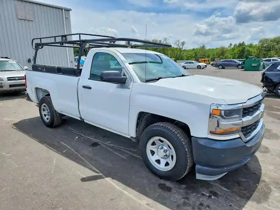 1GCNCNEH3GZ301599 2016 CHEVROLET SILVERADO-3