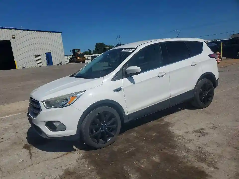 1FMCU0GD8HUD28230 2017 FORD ESCAPE-0
