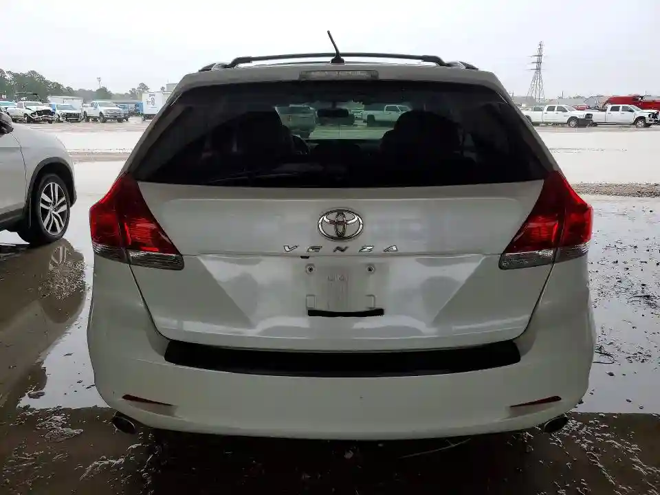 4T3ZK3BB0BU041552 2011 TOYOTA VENZA-5