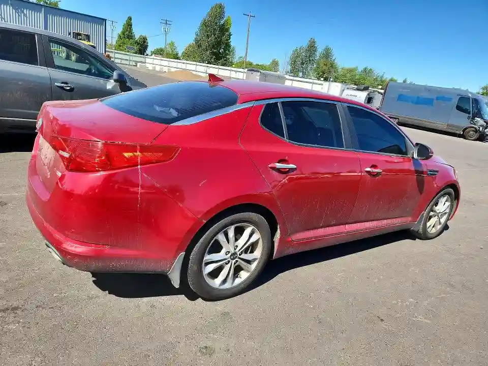 KNAGN4A77B5059326 2011 KIA OPTIMA-2