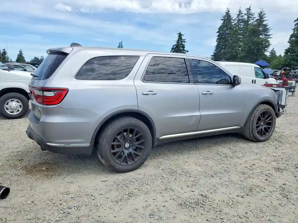 1C4SDJFT4EC543457 2014 DODGE DURANGO-2