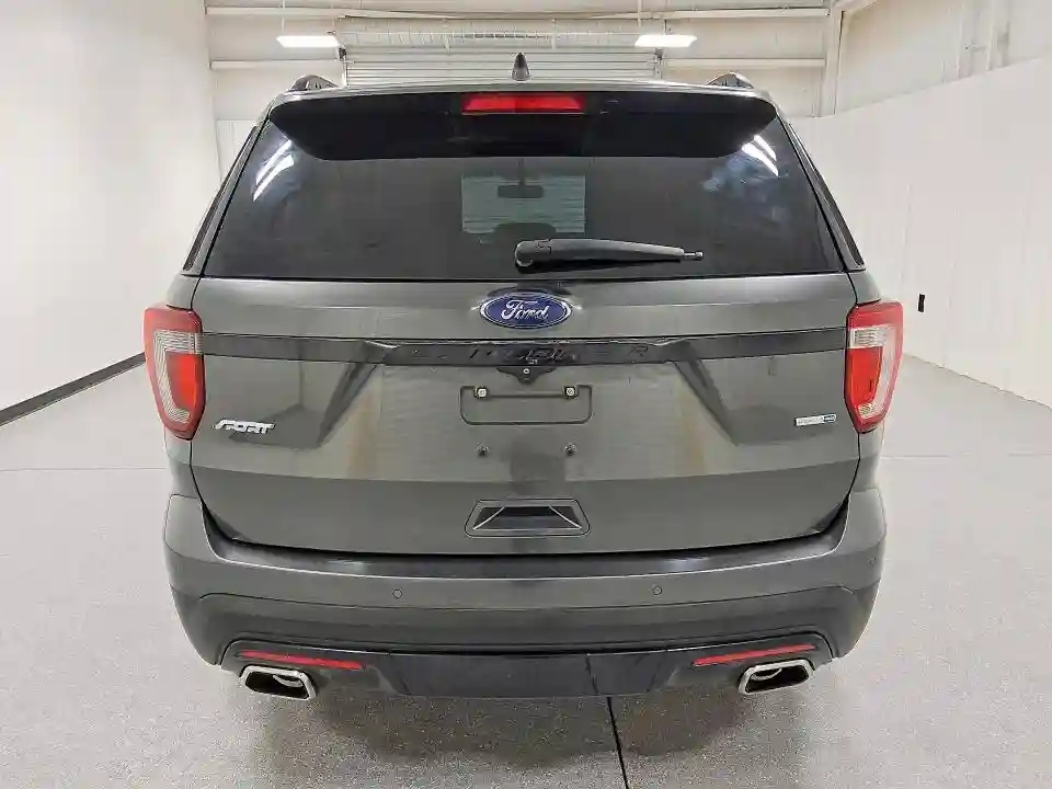 1FM5K8GT4HGA35024 2017 FORD EXPLORER-5