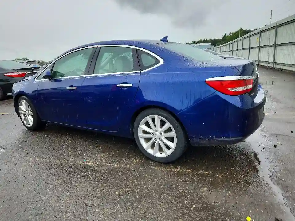 1G4PP5SK0D4232436 2013 BUICK VERANO-1