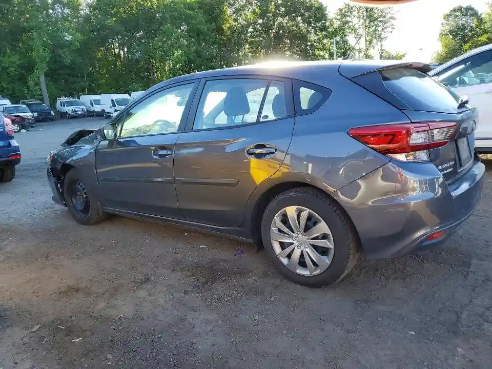 4S3GTAB63N3709119 2022 SUBARU IMPREZA-1