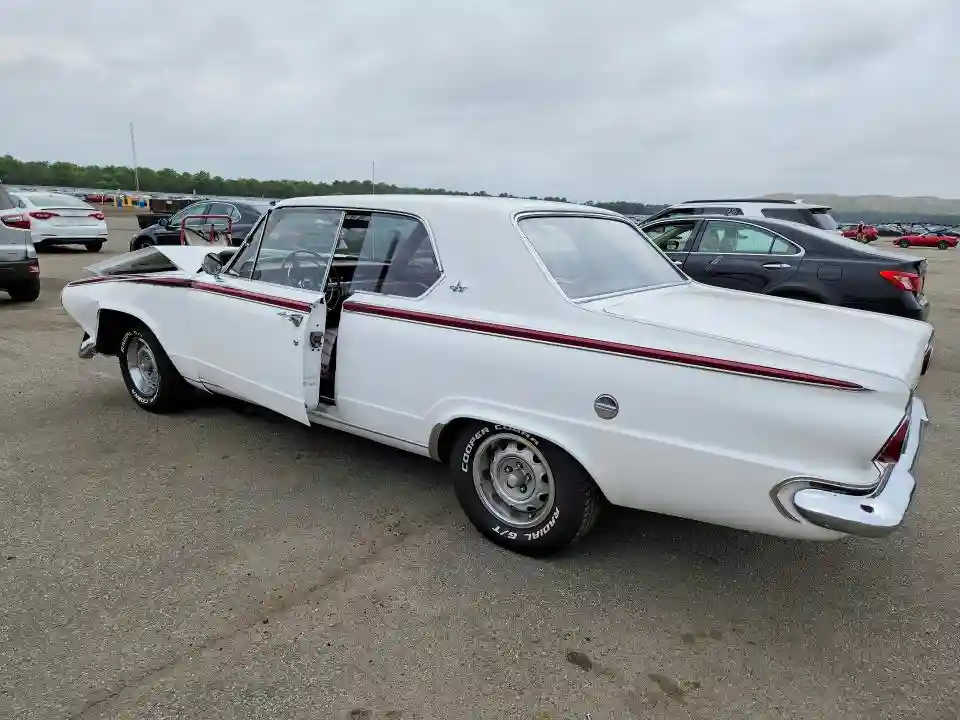 L445177382 1964 DODGE DART-1