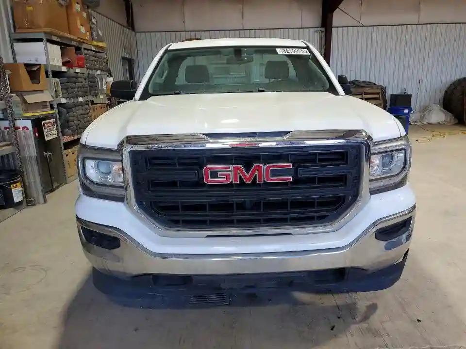 1GTN1LEH0JZ308205 2018 GMC SIERRA-4