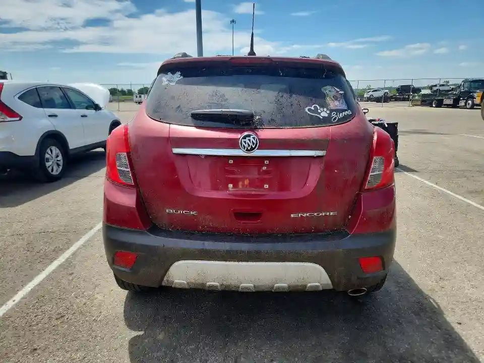 KL4CJBSB5DB034153 2013 BUICK ENCORE-5