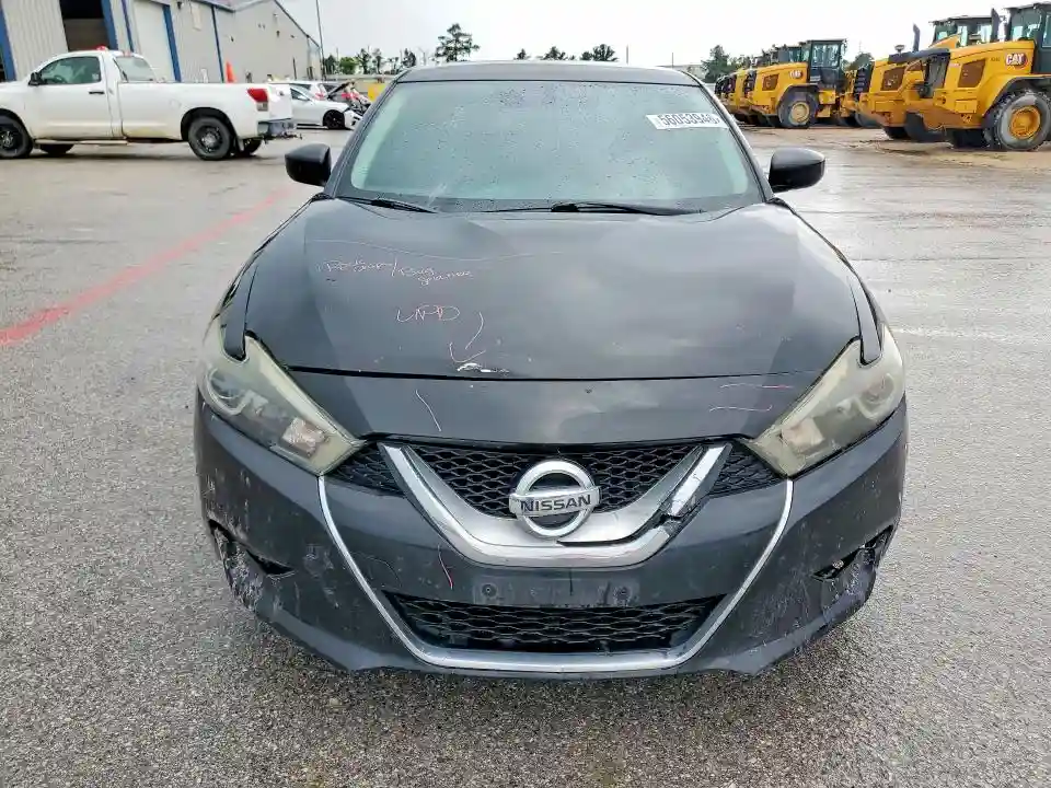 1N4AA6AP2GC406375 2016 NISSAN MAXIMA-4