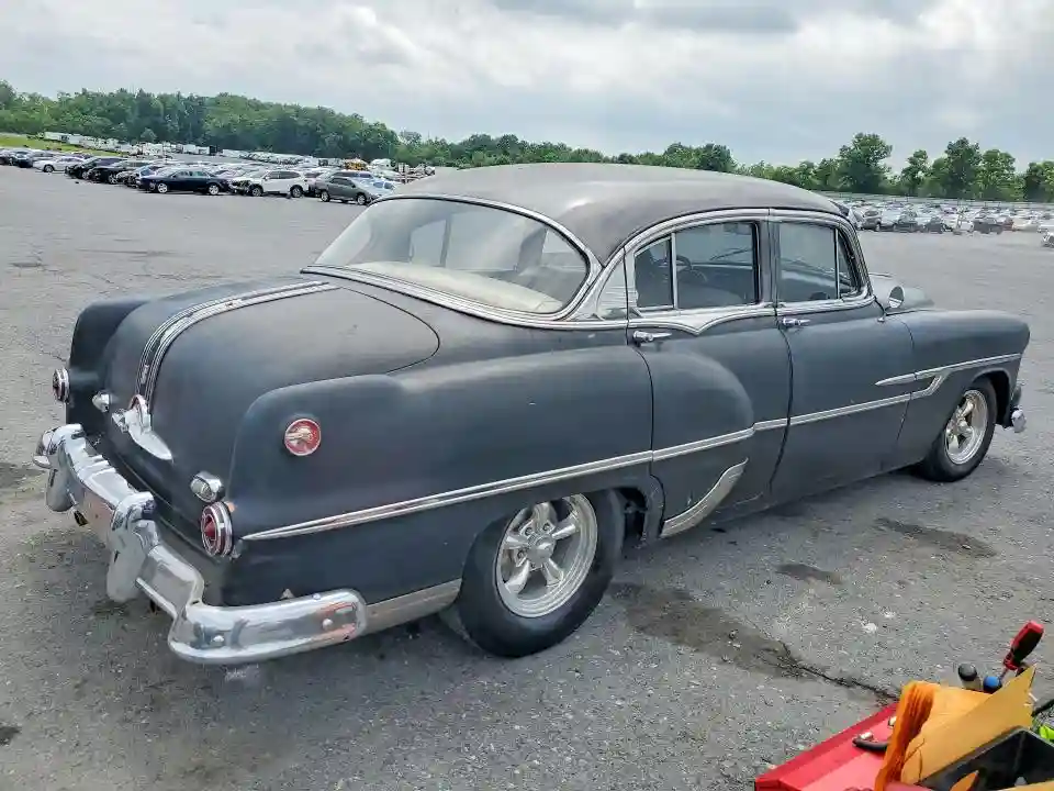 P8XS18785 1953 PONTIAC CATALINA-2