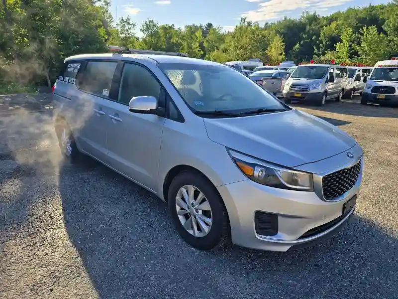 KNDMA5C1XJ6406169 2018 KIA SEDONA-0