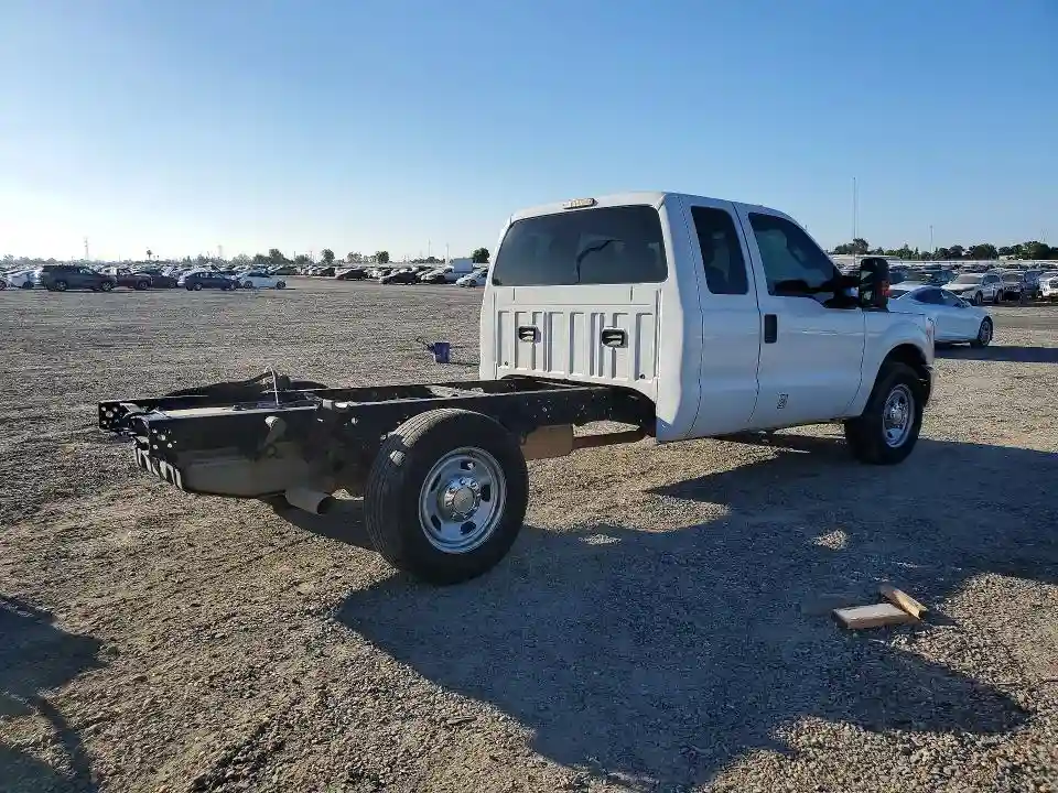 1FD8X3E64EEA62228 2014 FORD F350-2