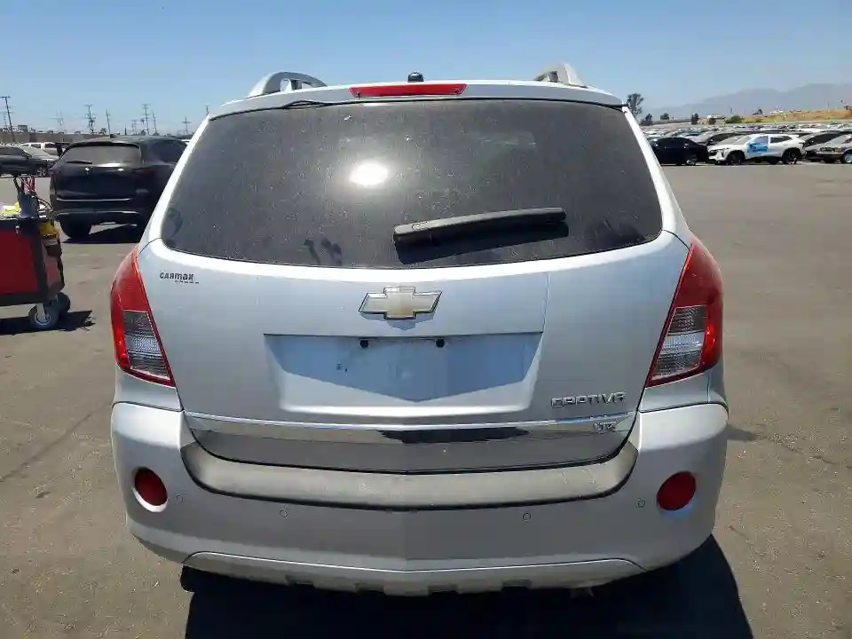 3GNAL4EK5FS507157 2015 CHEVROLET CAPTIVA-5