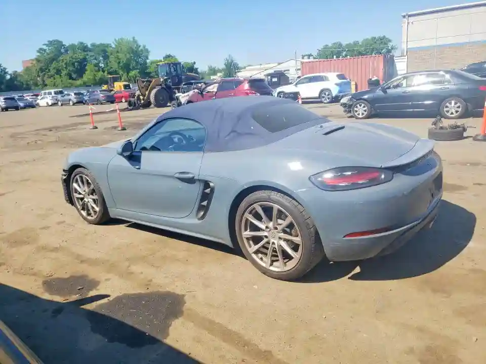 WP0CA2A86HS221354 2017 PORSCHE BOXSTER-1