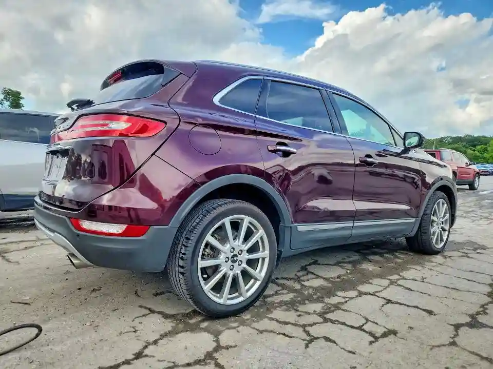 5LMCJ3C96KUL50176 2019 LINCOLN MKC-2