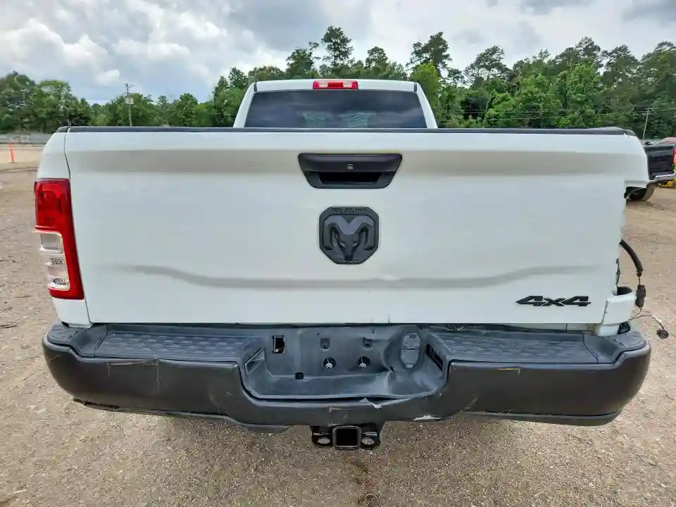 3C6UR5HL7PG611885 2023 RAM 2500-5