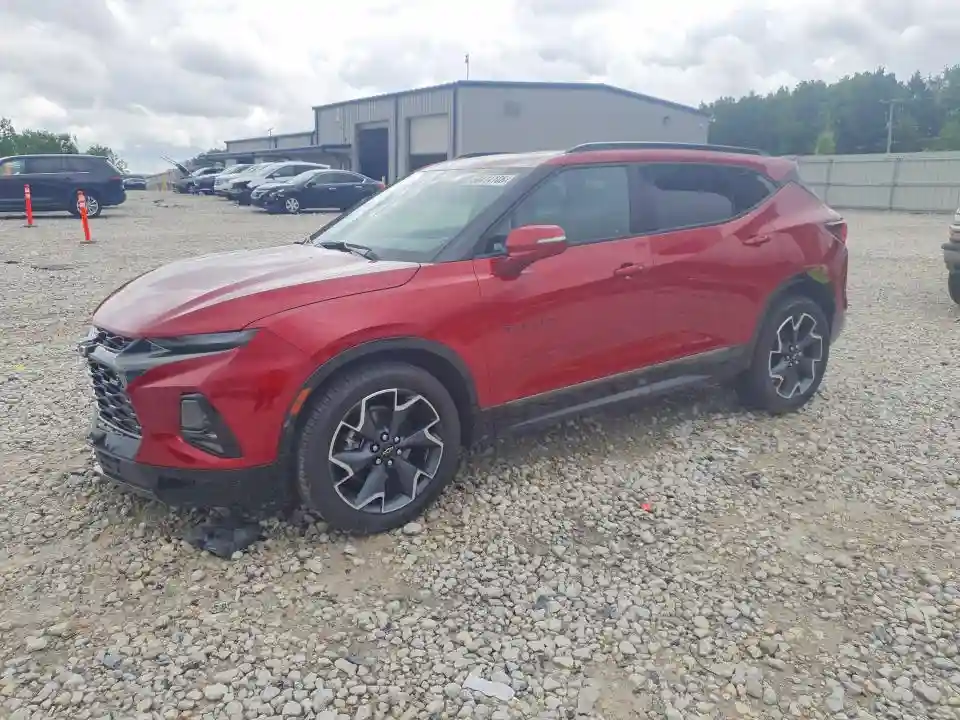 3GNKBERS4MS532913 2021 CHEVROLET BLAZER-0