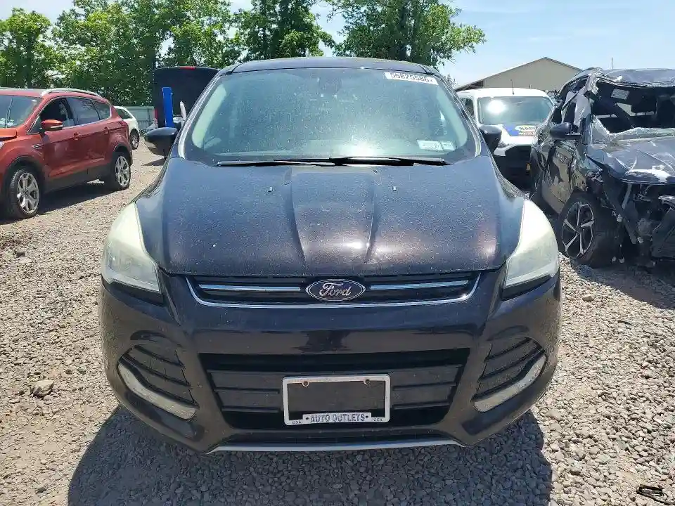 1FMCU9H90DUB76498 2013 FORD ESCAPE-4