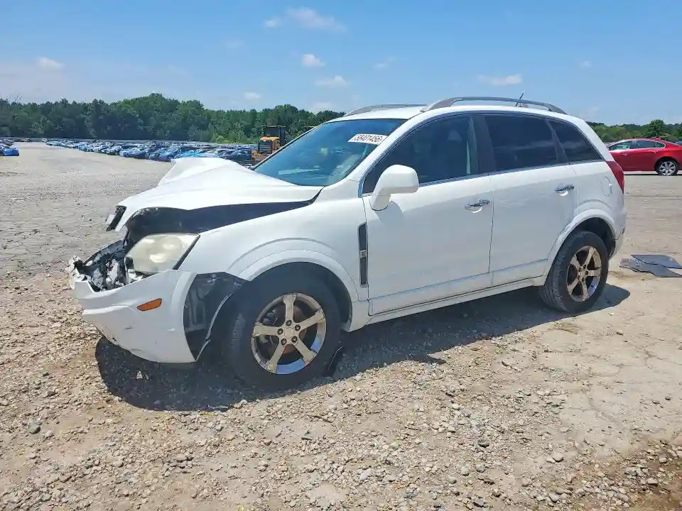 3GNAL3EK7ES521120 2014 CHEVROLET CAPTIVA-0