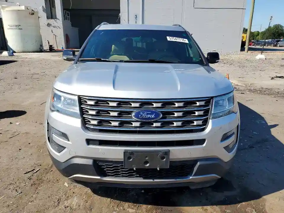 1FM5K8D86GGB25760 2016 FORD EXPLORER-4