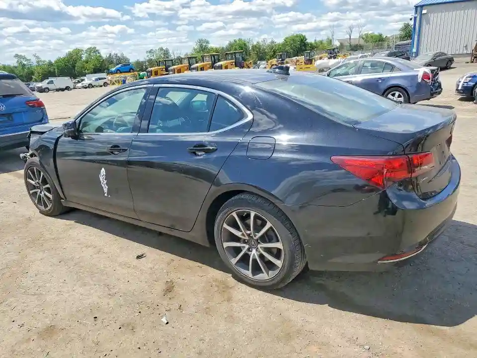 19UUB3F56HA001726 2017 ACURA TLX-1