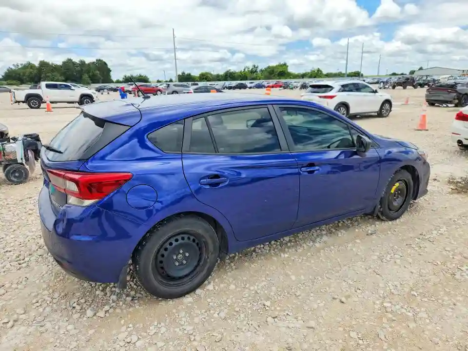 4S3GTAB61P3711387 2023 SUBARU IMPREZA-2