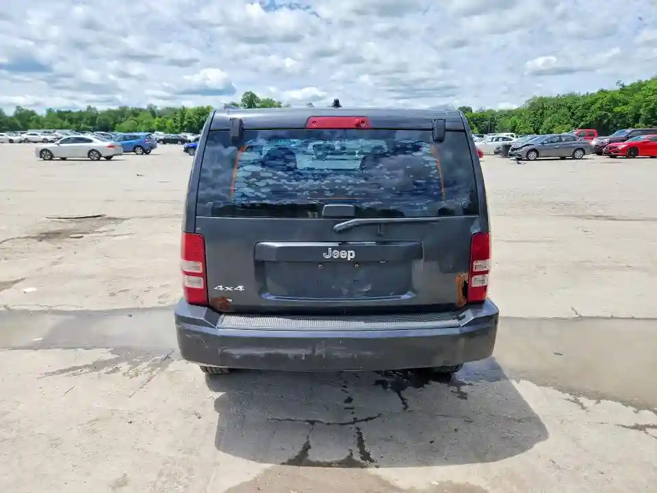 1J4PN2GK0BW509535 2011 JEEP LIBERTY-5