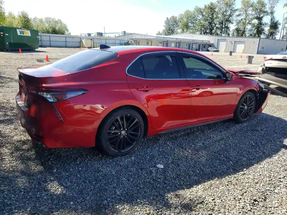 4T1K61BK0PU077977 2023 TOYOTA CAMRY-2