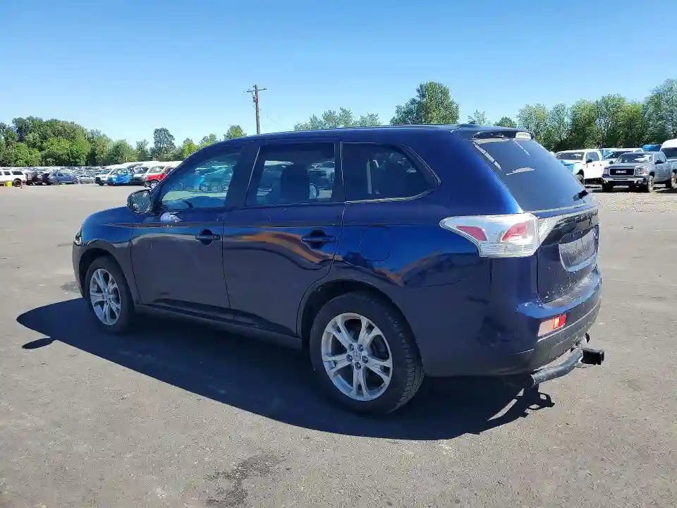 JA4AZ3A32EZ015410 2014 MITSUBISHI OUTLANDER-1