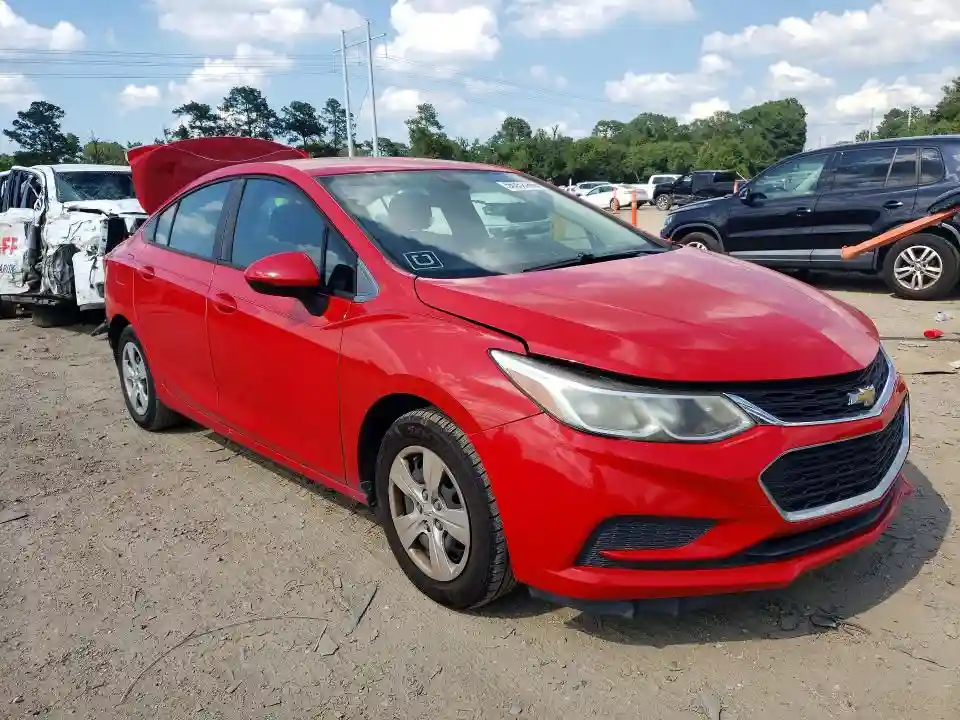 1G1BC5SM3G7279855 2016 CHEVROLET CRUZE-3