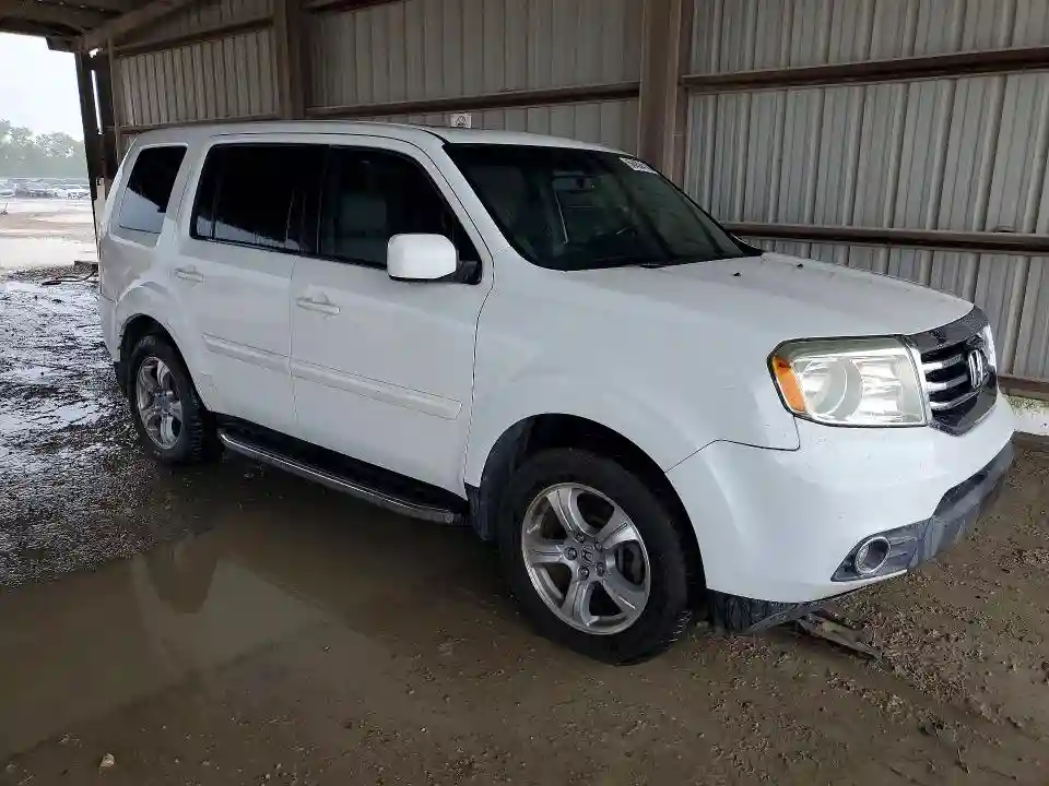 5FNYF3H54EB017881 2014 HONDA PILOT-3