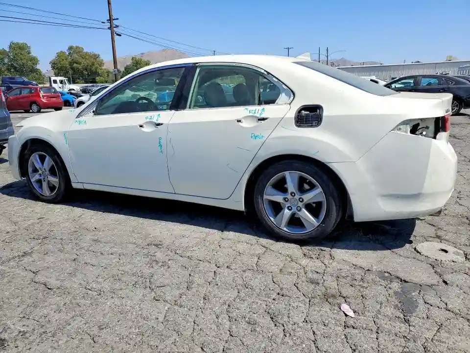 JH4CU2F62BC004396 2011 ACURA TSX-1