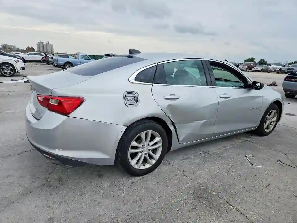 1G1ZB5ST9JF168829 2018 CHEVROLET MALIBU-2