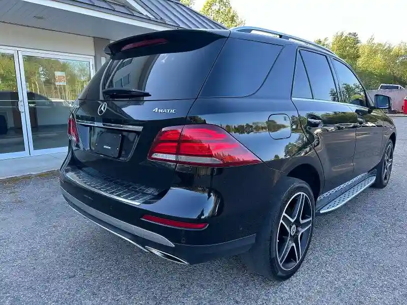 4JGDA5HB6GA711834 2016 MERCEDES-BENZ GLE-CLASS-3