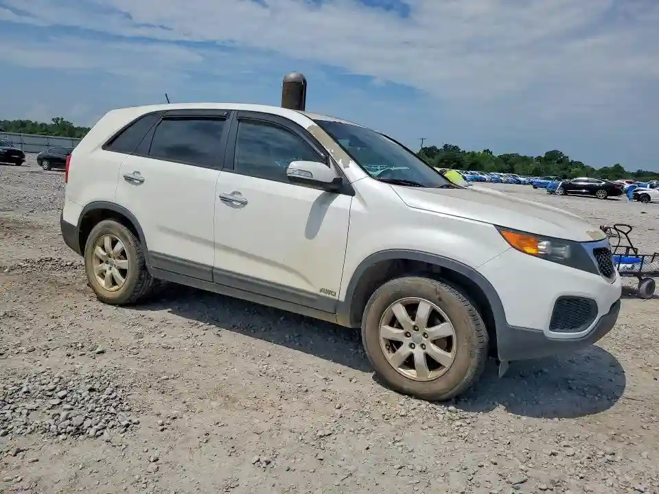 5XYKTCA66CG305862 2012 KIA SORENTO-3