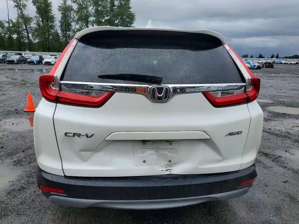 2HKRW2H5XJH625396 2018 HONDA CRV-5