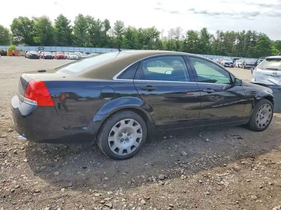 6G1MK5R29CL666253 2012 CHEVROLET CAPRICE-2