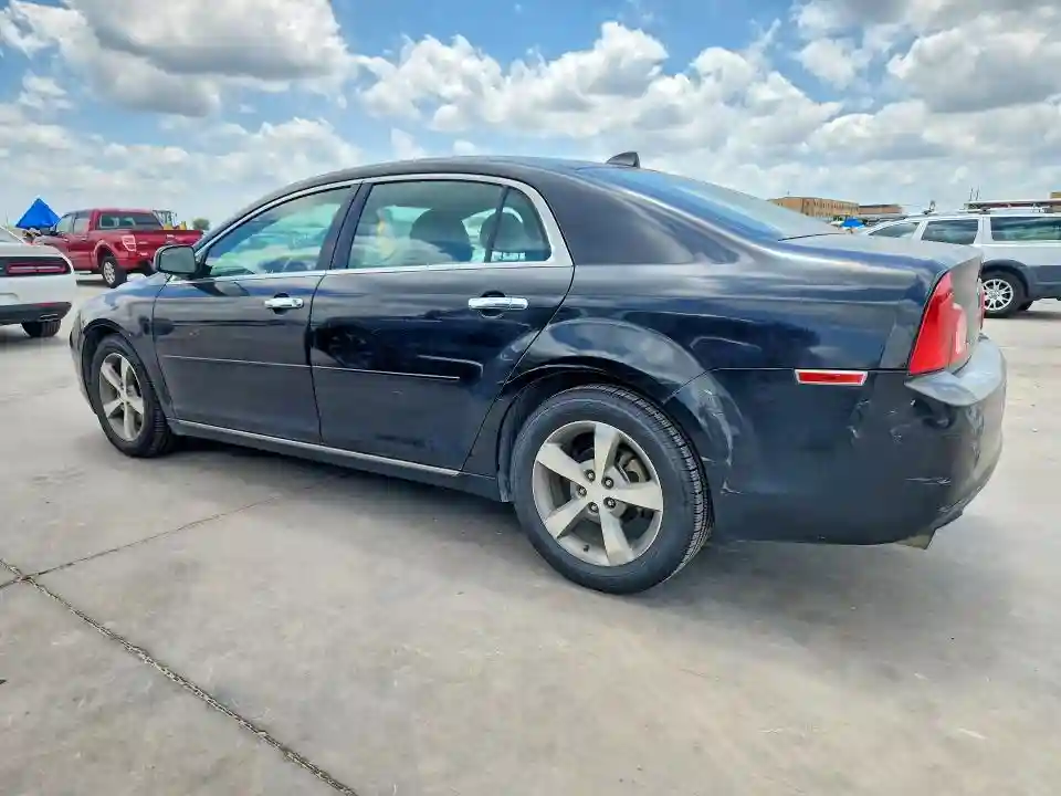 1G1ZD5EUXCF360908 2012 CHEVROLET MALIBU-1