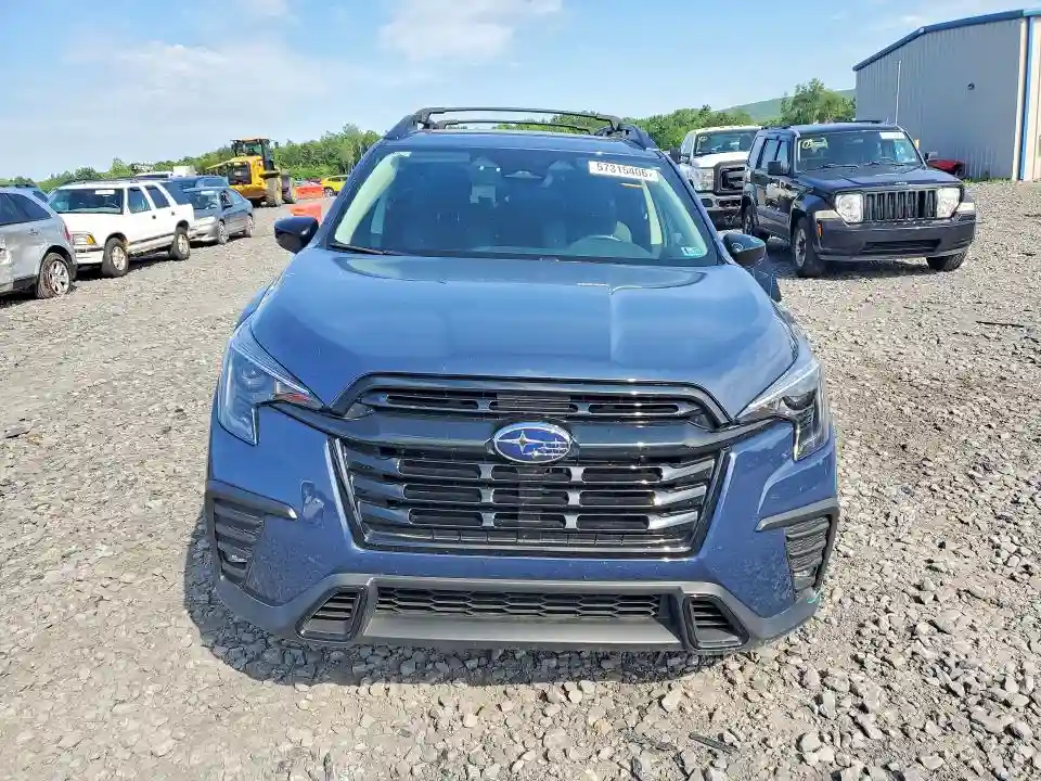 4S4WMAHD6R3435222 2024 SUBARU ASCENT ONY-4